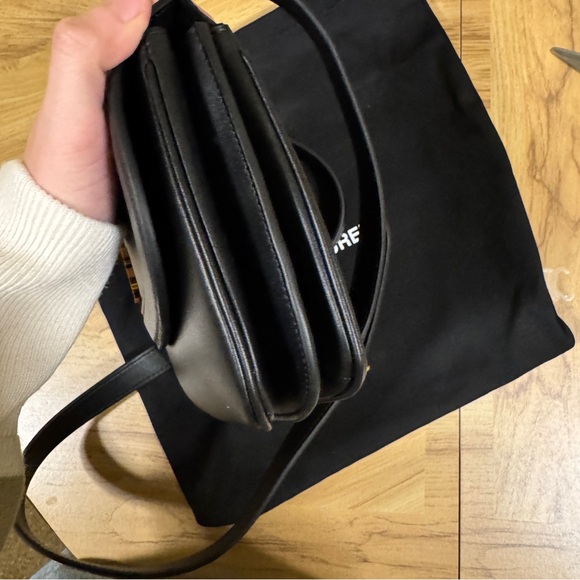 Saint Laurent Charlie Small Shoulder Bag - Picture 4 of 14